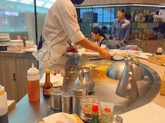 -上渔铁板烧(熙悦汇店)