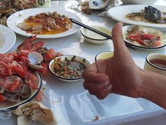 -庆余生平价生猛海鲜(海棠湾林旺夜市店)