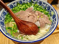 -兰面纪·兰州手工拉面(吴江天虹商场店)