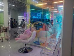 -P.STYLE 派斯造型