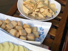 -亿诣蝎府炸酱面羊蝎子火锅(酷车小镇店)