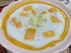 -甜心妈妈·榴莲星级糖水(北京路总店)