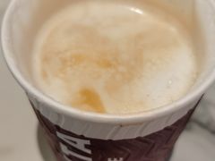 -COSTA COFFEE(恒基名人购物中心店)