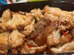 -宏宴·新京菜(望京店)