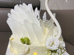 -CAKE BOSS 蛋糕老板(西单君太百货店)