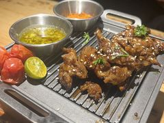 -小川洋风料理(江汉路店)