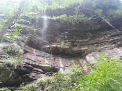 android_upload_pic-碧峰峡风景区