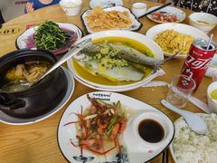 -宾湖农庄·农场特色(太湖龙之梦店)