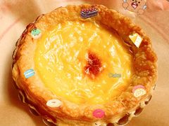 -太哼冰室·茶餐厅(中大店)