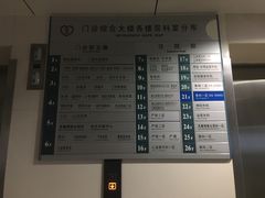 -广西壮族自治区人民医院(桃源院区)