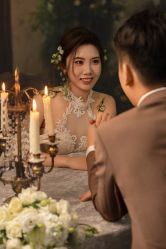 -秦皇岛我和你婚纱摄影工作室