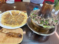 -穆老九清真牛羊肉馆(宋城店)