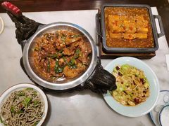 -湘渝人家·川湘菜(十里河店)