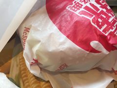 -麦当劳(临顿路店)