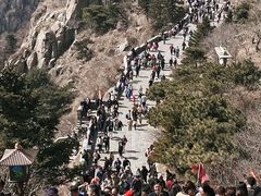 -泰山风景名胜区