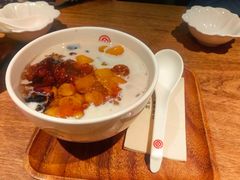 -彬媽糖水(侨鑫国际店)