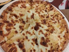 -必胜客(武进万达店)