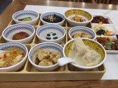 -龙抄手(春熙路总店)
