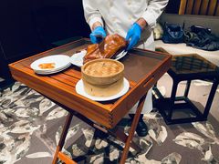 -上海苏宁宝丽嘉酒店·嘉府壹号中餐厅