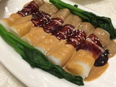 -百乐门喜宴(海珠广场华厦店)