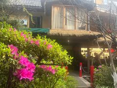 -翠湖里(翠湖南路店)