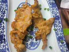 -鑫鸿达·海鲜闽菜热炒小馆(中山路店)