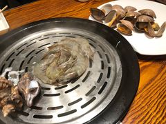 -海味当家·蒸锅海鲜(中山广场创始店)