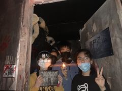 -Xcape异时刻密室逃脱真人NPC(新世界百货崇文店)