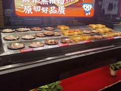 -芝小官毛肚火锅海鲜自助(淮安清江浦区新亚店)