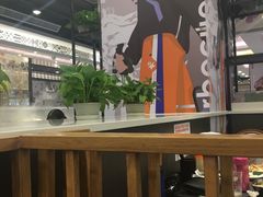 -福成自助烤肉(长阳店)