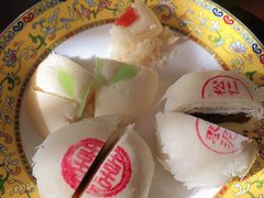 -富华斋饽饽铺·宫廷糕点·伴手礼(护国新天地店)