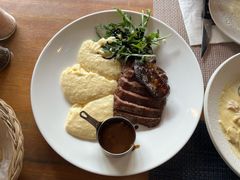 -LA MAISON公鸡和龙(蛇口店)