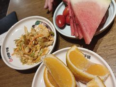 -六月雪干锅(涪城万达广场店)