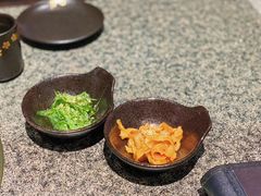 -NIUAN牛庵·日式和牛烧肉(恒隆店)