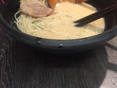 -味千拉面(又一城店)