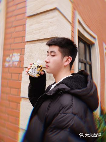 日常分享️Get薇娅喝奶茶还不长胖的原因