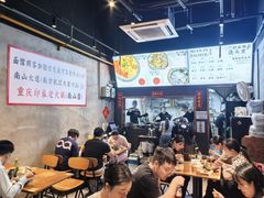 -圳兴面王·拌川·特色炒面(南山保利剧院店)