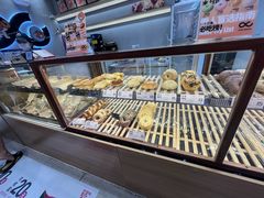 -One Bagel·一个贝果(凯德mall大峡谷店)