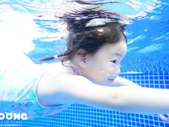 -龙格亲子游泳俱乐部(泊富中心)