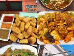-大铁勺新津菜(迎水道店)