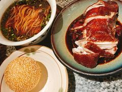 石婆婆麻球-南京大牌档(香港广场店)