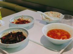 -七食九号食堂(东丽空港店)