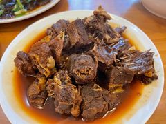 -山菜馆(竹海公园店)