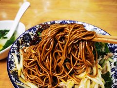 -梁掌门老梁干挑(凤凰路店)