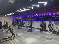 -RunningFit健身高端私教馆(红星美凯龙店)