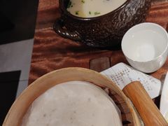 -北京老铺烤鸭(时代广场店)