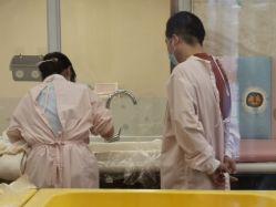 点击看大图 -星摇篮月子中心(市妇幼店)