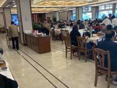 大堂-怡园饭店-餐厅(四望亭店)