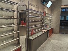 -MUJOSH木九十眼镜(人广来福士店)