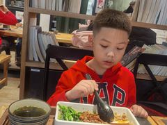 -和府捞面(领展购物广场京通店)
